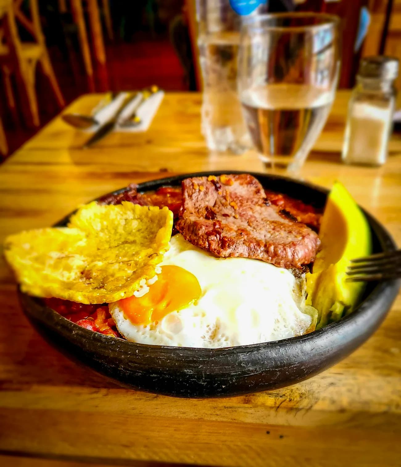 Bandeja paisa
