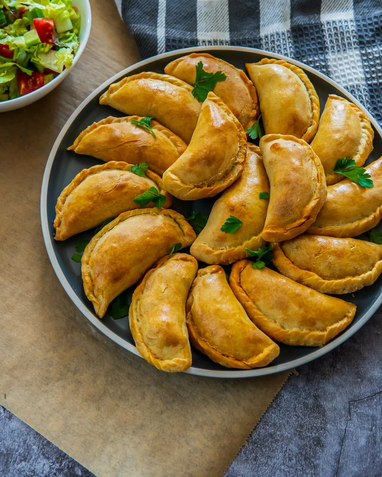 Empanada