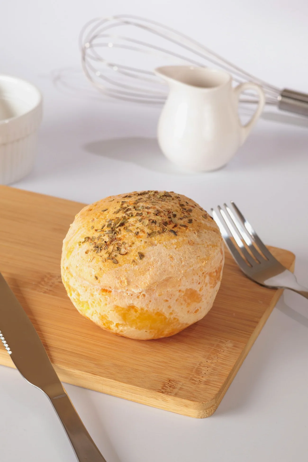 Pan de bono