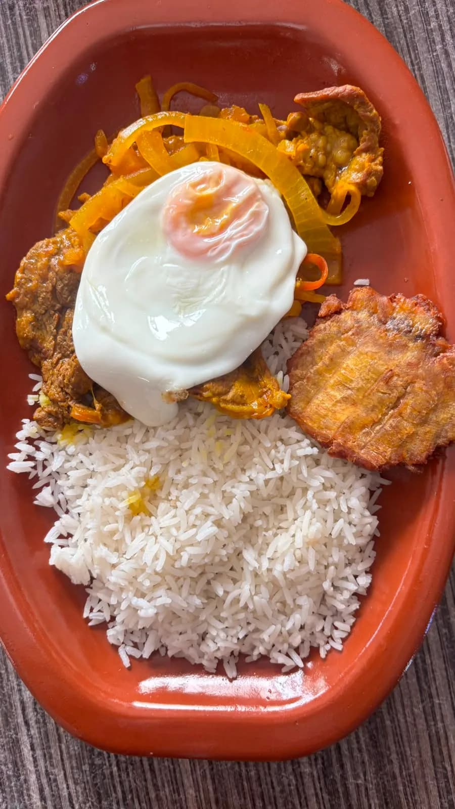 Huevos pericos